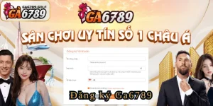 Cách Đăng Ký SV366 Nhanh Chóng Dễ Dàng Nhận Ưu Đãi
