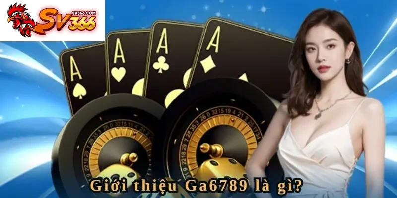 Giới thiệu SV366 - Nền tảng đặt cược đỉnh cao