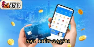 NẠP TIỀN SV366