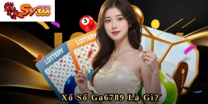 Nền tảng Xổ Số SV366 đang được nhiều sự chú ý